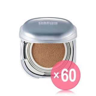 Oddtype - Skin Sync Up Cushion Type G Set - 3 Colors (x60) (Bulk Box)