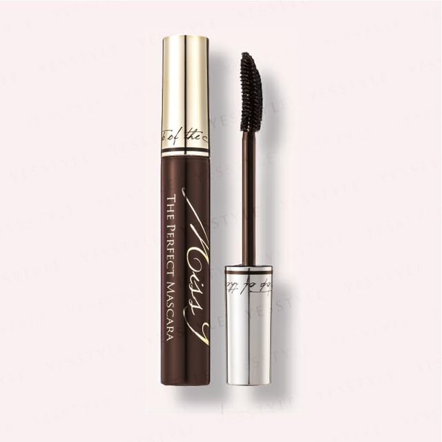 Miss 9-Mascara Brown Volume Type