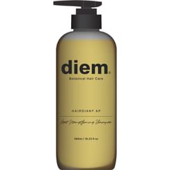 diem - Botanical Hair Care Root Strengthening  Shampoo