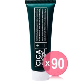 COGIT - Cica Method Cream (x90) (Bulk Box)