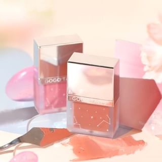 GOGO TALES - Soft Blush Cream - 3 Colors (1-3)