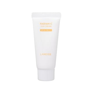 LANEIGE - Radian-C Sun Cream Mini