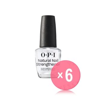 OPI - Natural Nail Strengthener (x6) (Bulk Box)