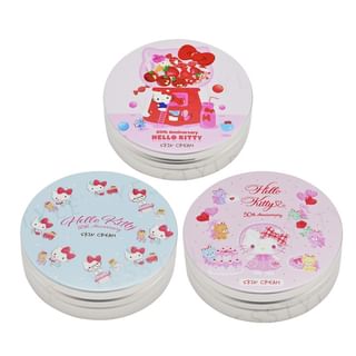 istyle - Sanrio Hello Kitty 50th Anniversary Moisturizing Skin Cream