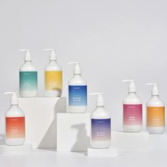 JULYME - Perfume Body Lotion - 7 Types JULYME - Perfume Body Lotion - 7 Types