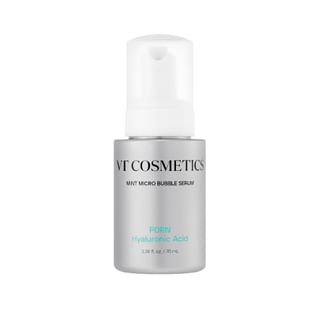 VT - PDRN Hyaluronic Mint Micro Bubble Serum