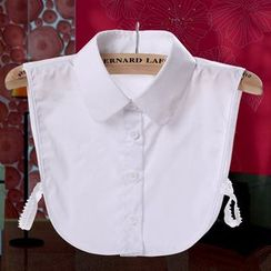 LANWO - Plain Decorative Collar LANWO - Plain Decorative Collar