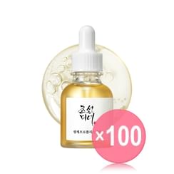 Beauty of Joseon - Glow Serum (x100) (Bulk Box)