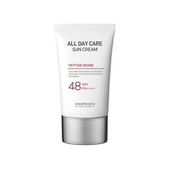 SWANICOCO - All Day Care Peptine Biome Suncream