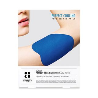 avajar - Perfect Cooling Premium Arm Patch