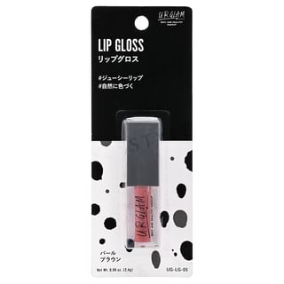 DAISO - UR GLAM Lip Gloss 05