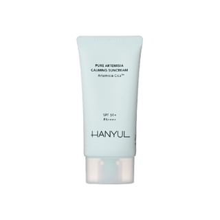 HANYUL - Pure Artemisia Hydrating Sun Cream