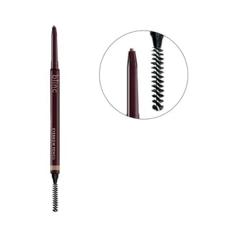 blinc - Eyebrow Pencil | Crayon A Sourcils - 3 Colors