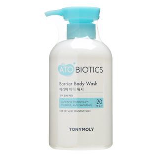 TONYMOLY - Atobiotics Barrier Body Wash