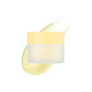 MUMUKI - Honey Banana BDRN Capsule Cream Mini