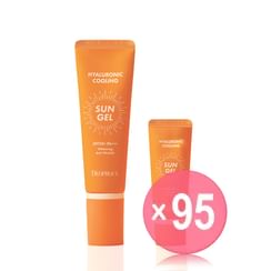 DEOPROCE - Hyaluronic Cooling Sun Gel Special Edition (x95) (Bulk Box)