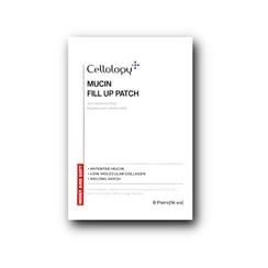 Cellology - Mucin Fill Up Patch