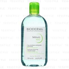 Bioderma - Sebium H2O Purifying Cleansing Micellar Water