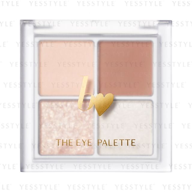 BIDOL-The Eye Palette 06