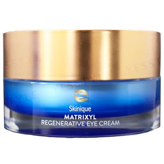 Skinique - Matrixyl Regenerative Eye Cream