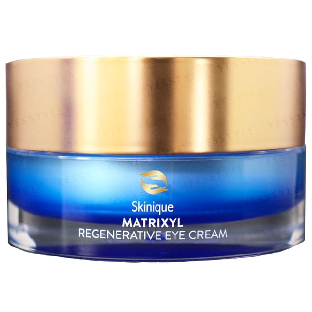 Skinique - Matrixyl Regenerative Eye Cream | YesStyle