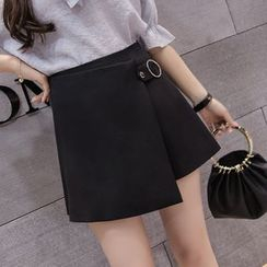 Peachton - Buckled Skort Peachton - Buckled Skort