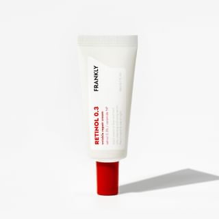 FRANKLY - Retinol 0.3 Wrinkle Repair Cream