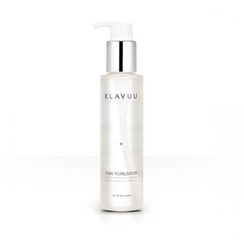 KLAVUU - Pure Pearlsation Divine Pearl Cleansing Oil, huile nettoyante 150 ml KLAVUU - Pure Pearlsation Divine Pearl Cleansing Oil, huile nettoyante 150 ml