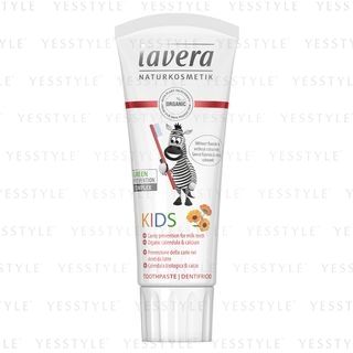 Lavera - Calendula & Calcium Toothpaste Fluoride Free