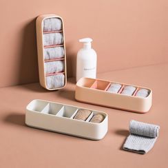 Yomerto - Socks Organizer Yomerto - Socks Organizer