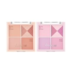 Blending Mood Cheek Tea Blending Edition - 2 Types