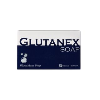 GLUTANEX - Glutathione Soap Set
