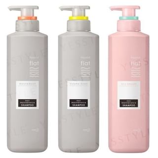 Kao - Essential Flat Hair Maintenance Shampoo