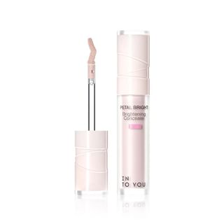 INTO YOU - Brightening Concealer - 4 Colors