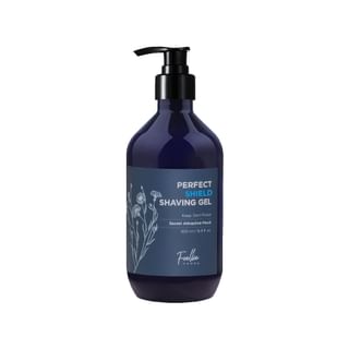 Foellie - Homme Perfect Shield Shaving Gel