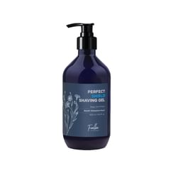 Foellie - Homme Perfect Shield Shaving Gel