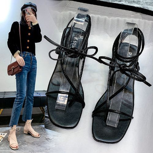 Yesstyle sandals on sale