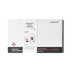 oganacell - Mesoroot Scalp Ampoule Set