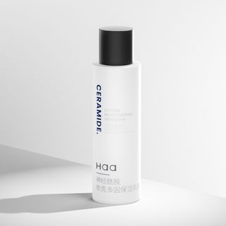 Haa - Ceramide Ectoin Moisturizing Emulsion