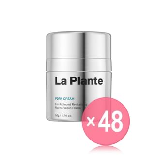 MD'S PICK - La Plante PDRN Cream (x48) (Bulk Box)
