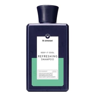 hh simonsen - Refreshing Shampoo
