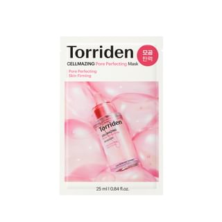 Torriden - Cellmazing Pore Perfecting Mask