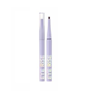 THE FACE SHOP - Eye Rise Quick Flat Liner