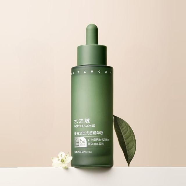WATERCOME-5 Niacinamide Whitening Spot-Lightening Serum Serum rozjaśniające przebarwienia-60 Ml