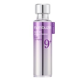 numbuzin - No.9 NAD Bio Lifting-sil Essence 50ml