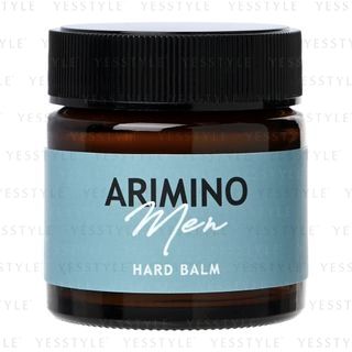 ARIMINO - Men Hard Balm