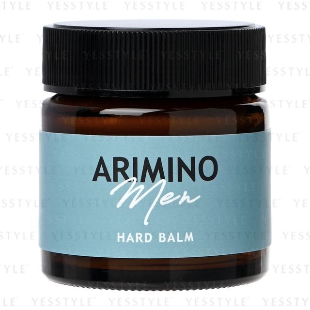 ARIMINO-Men Hard Balm