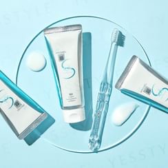 APAGARD Hydroxyapatite Non-Foam Soft Toothpaste