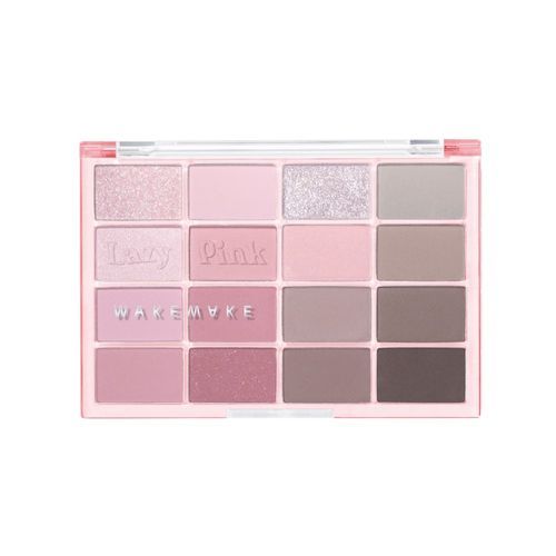 WAKEMAKE - Soft Blurring Eye Palette Renewal - 25 Types | YesStyle