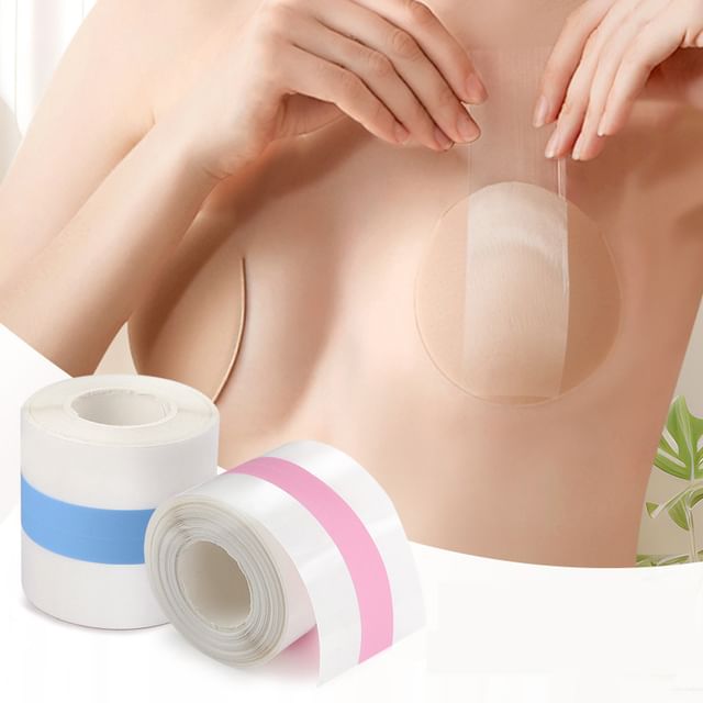 HATHA-Disposable Transparent Breast Lift Tape